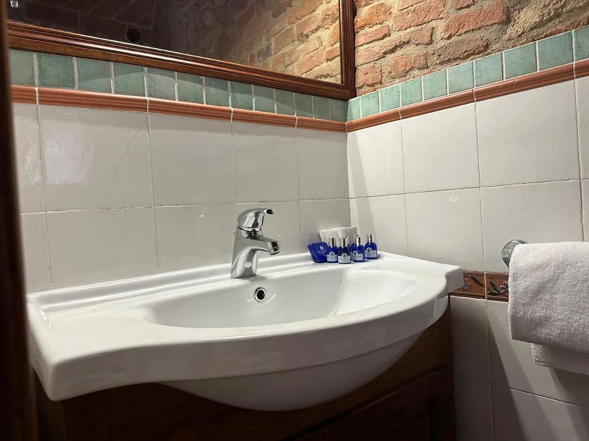 Tuscan Palace - Petit Apartment Montepulciano