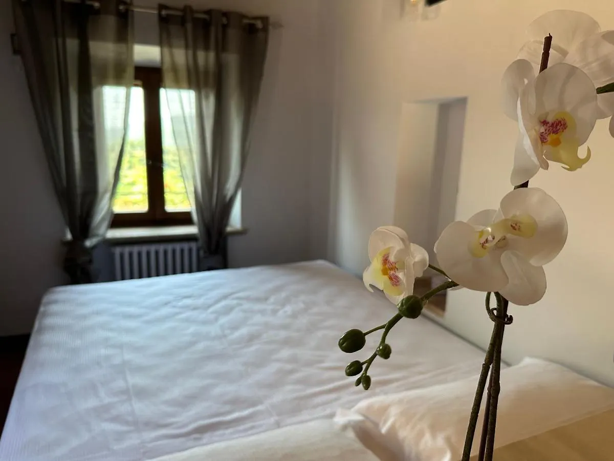 Tuscan Palace - Petit Apartment Montepulciano