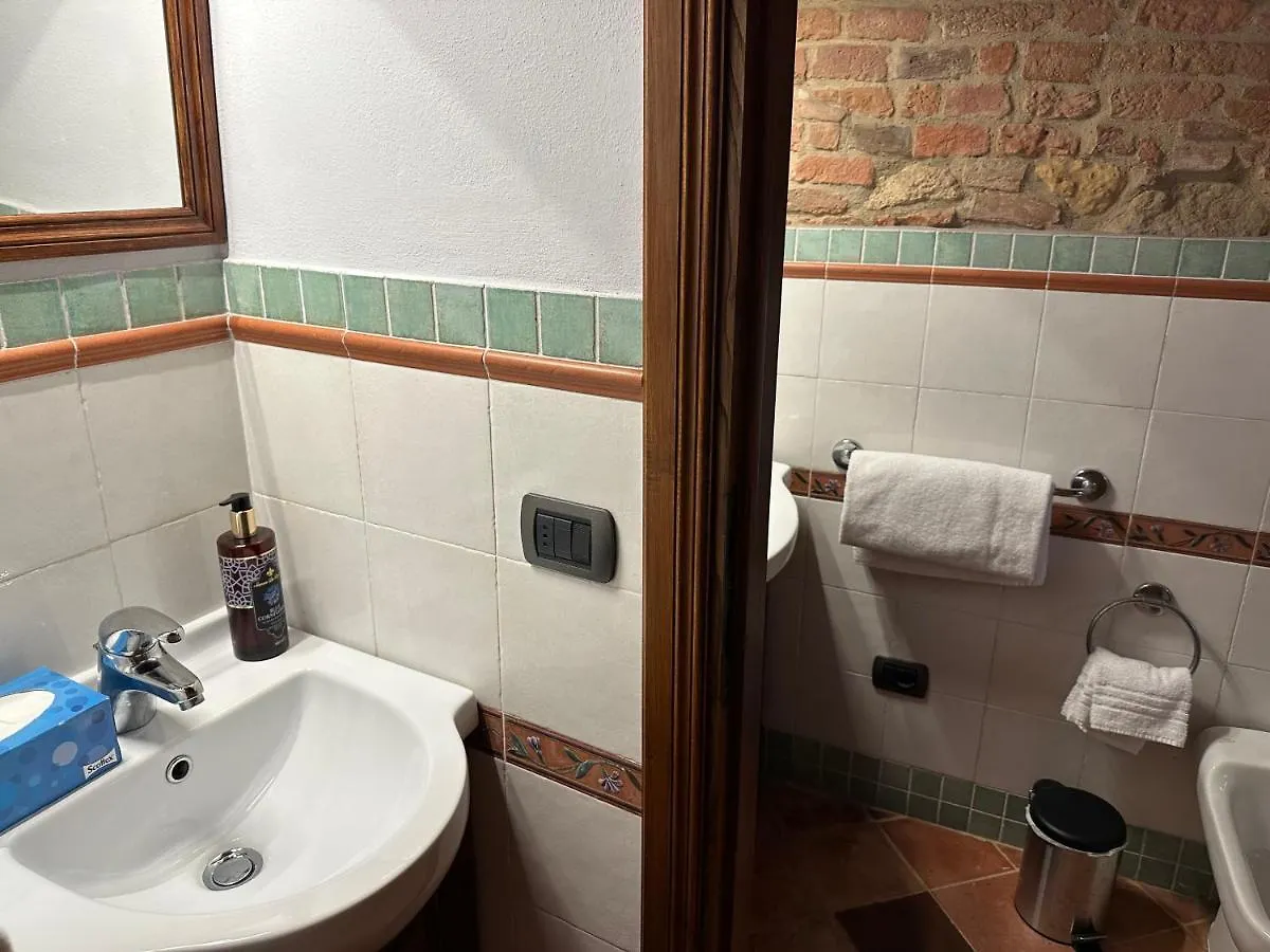 Tuscan Palace - Petit Apartment Montepulciano