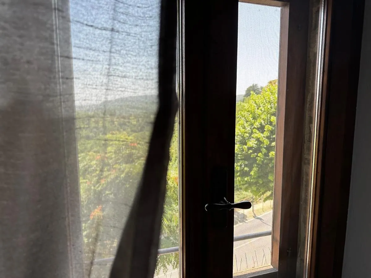 Tuscan Palace - Petit Apartment Montepulciano Italy