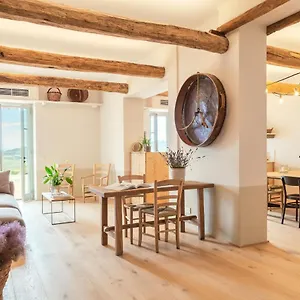 B&B Cugusi, Montepulciano Stazione