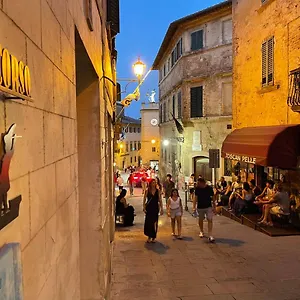 La Dimora Nel Corso Montepulciano Stazione