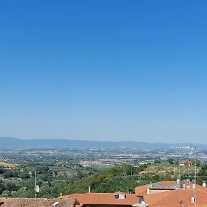 La Crocetta Montepulciano Stazione