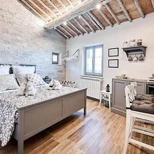 La Casina Di Aldo Apartment