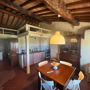 Centro Storico La Pulcianella Con Vista Mozzafiato Apartment