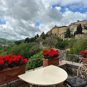Tuscan Palace - Buratti Apartment