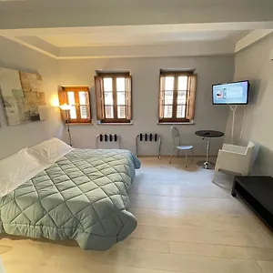 B&B Montepulciano Apartment