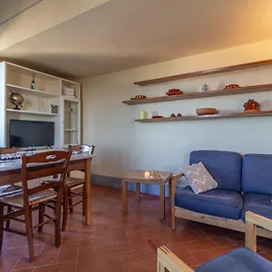 Belvedere In Apartment