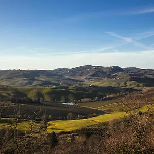 Casale Le Civette Séjour à la ferme
