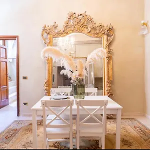 Casa Matilde Apartment
