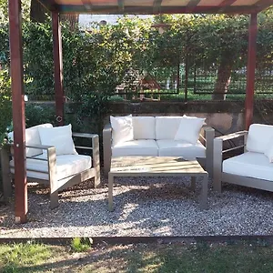  Appartamento Il Giardino Della Fortezza