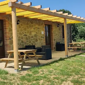  Appartamento Eco-pescaia A