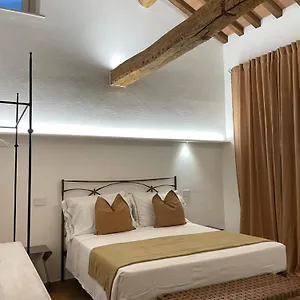 Montepulcianolettings Apartment