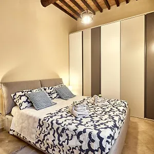  Appartamento La Casa Di Nonna Danda
