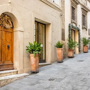  Appartamento Stefania Townhouse