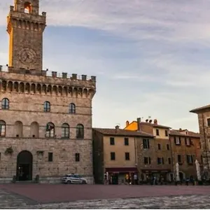  Appartamento Bellarmino