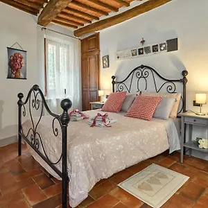 La Casina In Via Fiorita Apartment