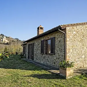 팜스테이 아그리투리스모 페스카이아, Montepulciano Stazione