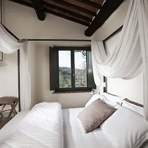 팜스테이 살케토 와인하우스, Montepulciano Stazione
