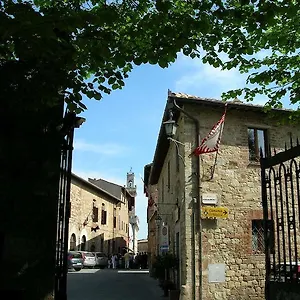  Appartamento Angolo Fortezza - Gigliola Contucci