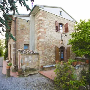팜스테이 아그리투리스모 코그나넬로, Montepulciano Stazione