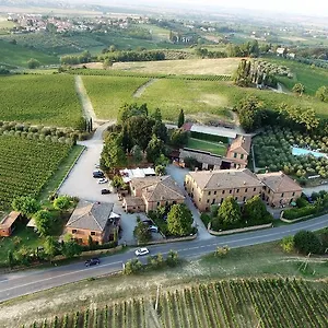 팜스테이 Nottola, Montepulciano Stazione