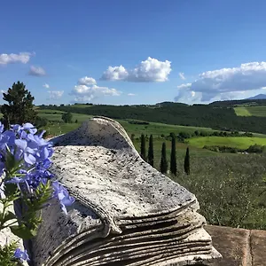  Appartamento Sant'antonio Country