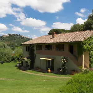 팜스테이 아그리투리스모 노빌레, Montepulciano Stazione