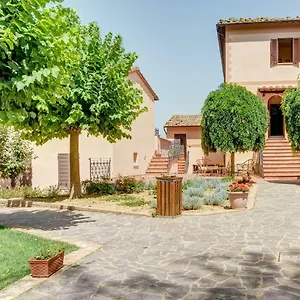 Vacanza - Paola Montepulciano Stazione