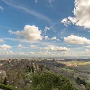 Porta Delle Farine Montepulciano Stazione