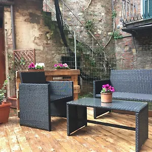 La Casa Di Margot Apartment